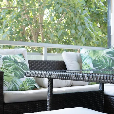 νίκη-aria's Luxury In Peraia, Thessaloniki *