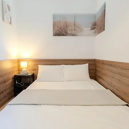 νίκη-aria's Luxury In Peraia, Thessaloniki 公寓 *